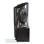 Ваза из серии «Этна 1» варинант исполнения - 1 | Loft Concept в Нижнем Новгороде