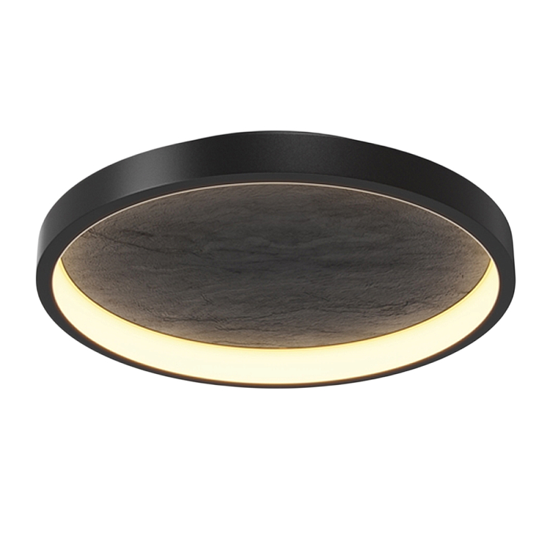 Потолочный светильник Orign 3000К Черный в Нижнем Новгороде | Loft Concept 