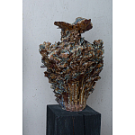 Ваза «Время травы» варинант исполнения - 1 | Loft Concept в Нижнем Новгороде