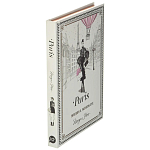 Megan Hess Paris: Through a Fashion Eye варинант исполнения - 7 | Loft Concept в Нижнем Новгороде