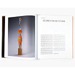 Коллекционный Арт-альбом Izumi Kato - Self Titled Perrotin Monograph варинант исполнения - 6 | Loft Concept в Нижнем Новгороде