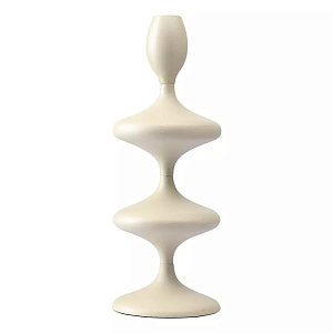 Подсвечник фигурный Bright Accent 29 см