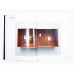 Книга Laurent Grasso: Time Travel варинант исполнения - 2 | Loft Concept в Нижнем Новгороде