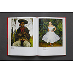 Фрида Кало и Диего Ривера. Viva La Vida варинант исполнения - 4 | Loft Concept в Нижнем Новгороде