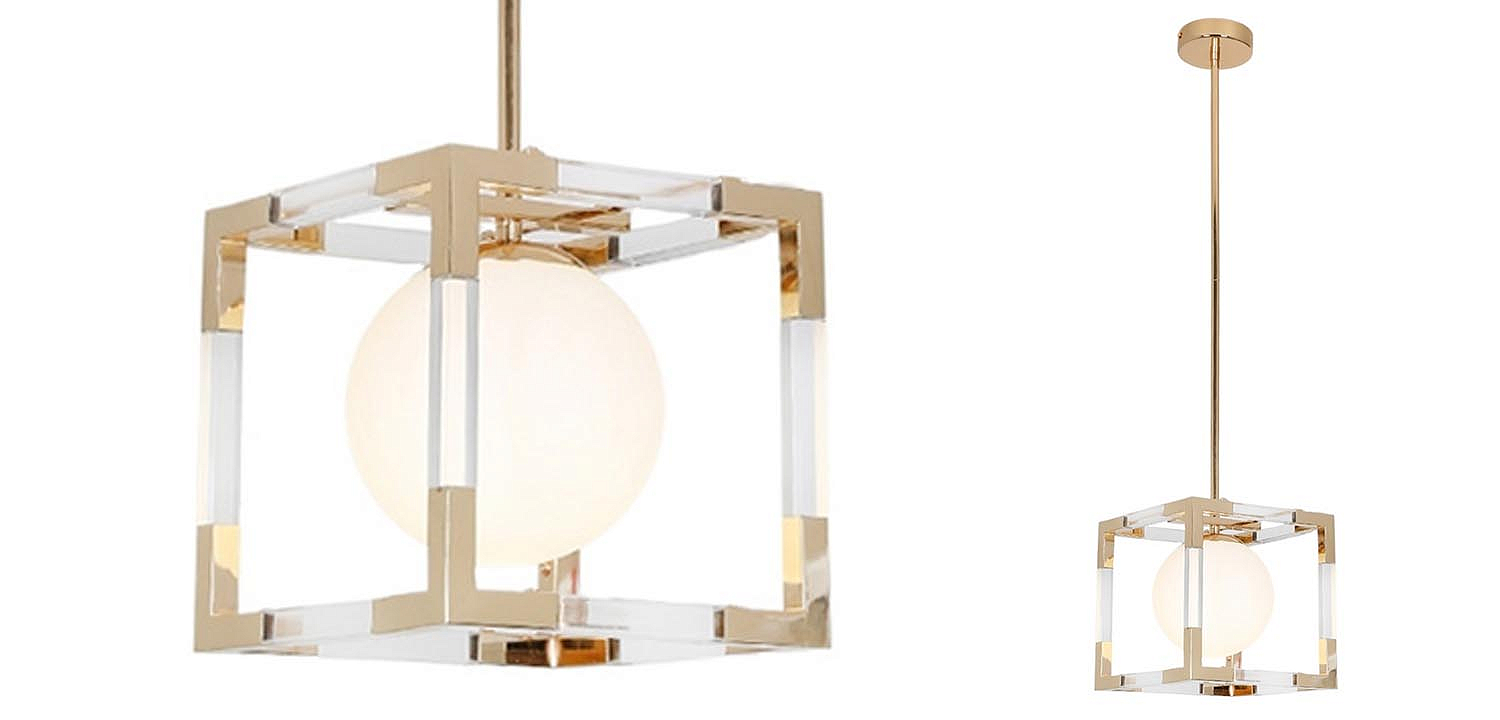 Подвесной светильник Dunvel Hanging lamp Подвесной светильник Dunvel Hanging lamp - Loft-Concept в Нижнем Новгороде