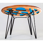 Стол UFO варинант исполнения - 3 | Loft Concept в Нижнем Новгороде