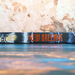 Красочная книга-трансформер о Новом Орлеане New Orleans: Werner Pawlok варинант исполнения - 2 | Loft Concept в Нижнем Новгороде