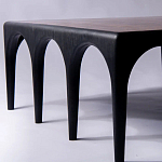 Журнальный стол Arcada варинант исполнения - 2 | Loft Concept в Нижнем Новгороде