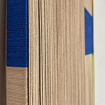 Панно текстильное «Каир 1» варинант исполнения - 2 | Loft Concept в Нижнем Новгороде