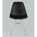 Стул Eames DSR Black варинант исполнения - 4 | Loft Concept в Нижнем Новгороде