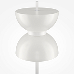 Торшер White outlines варинант исполнения - 3 | Loft Concept в Нижнем Новгороде