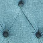 Кресло Addison Chic Armchair blue flax варинант исполнения - 4 | Loft Concept в Нижнем Новгороде