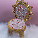 Керамическая скульптура «Леопард Навсегда» варинант исполнения - 2 | Loft Concept в Нижнем Новгороде