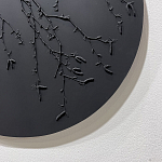 Панно Береза варинант исполнения - 3 | Loft Concept в Нижнем Новгороде