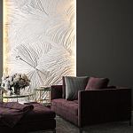 Барельеф COLIBRI варинант исполнения - 1 | Loft Concept в Нижнем Новгороде