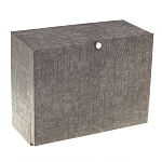 Настольный письменный набор из змеевика  и бронзы с декором в виде орла в подарочной упаковке Successful Leader варинант исполнения - 4 | Loft Concept в Нижнем Новгороде