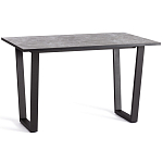 Стол с прямоугольной столешницей Corsa варинант исполнения - 1 | Loft Concept в Нижнем Новгороде