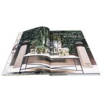 Книга Living Well by Design варинант исполнения - 3 | Loft Concept в Нижнем Новгороде