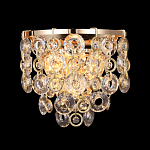 Бра с подвесками в форме колец Galaxy of Light варинант исполнения - 4 | Loft Concept в Нижнем Новгороде