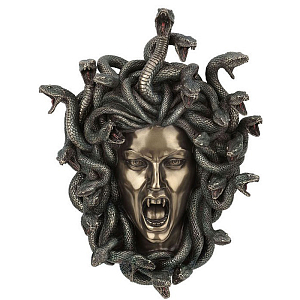 Аксессуар на стену Gorgon's Head