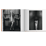 Подарочный Альбом Фото ню The Big Book of Pussy 18+ варинант исполнения - 2 | Loft Concept в Нижнем Новгороде