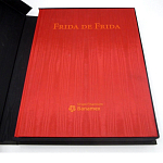 Редкое коллекционное лимитированное издание Frida De Frida Rosa Casanova et al. 2007  варинант исполнения - 7 | Loft Concept в Нижнем Новгороде