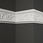 Молдинг с орнаментом MO-08 варинант исполнения - 1 | Loft Concept в Нижнем Новгороде