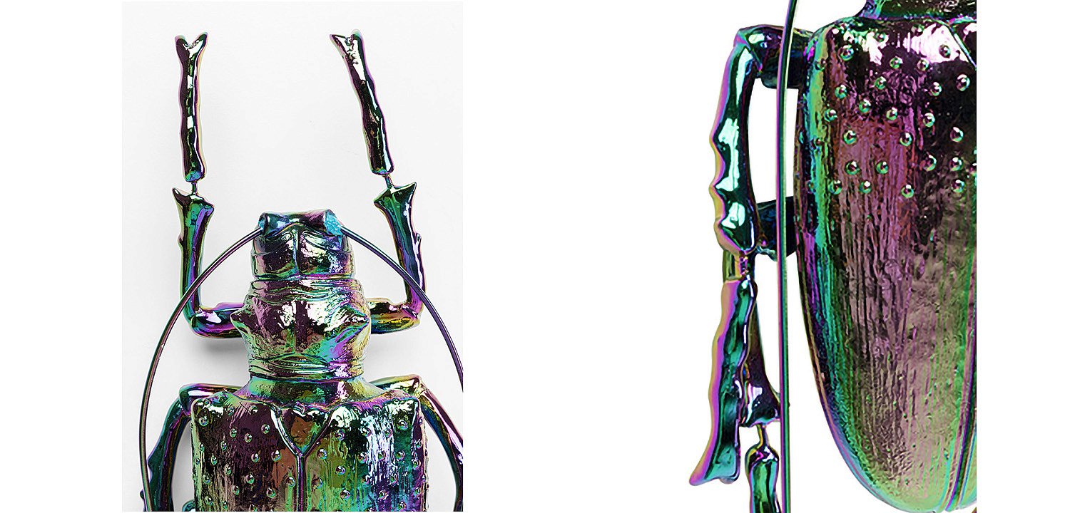 Аксессуар на стену Beetle I - Loft-Concept в Нижнем Новгороде