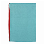 Плед хлопковый по мотивам нанайских орнаментов Ural and Siberian Patterns варинант исполнения - 4 | Loft Concept в Нижнем Новгороде