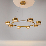 Люстра подвесная Mind 3000К 80Вт варинант исполнения - 3 | Loft Concept в Нижнем Новгороде