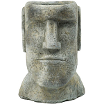 Кашпо The idol of a man варинант исполнения - 2 | Loft Concept в Нижнем Новгороде