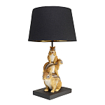 Настольная лампа в детскую Бурундуки варинант исполнения - 2 | Loft Concept в Нижнем Новгороде