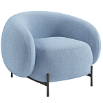 Кресло Ennis  варинант исполнения - 1 | Loft Concept в Нижнем Новгороде