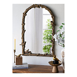 Зеркало Птицы на дереве Plant Frame варинант исполнения - 6 | Loft Concept в Нижнем Новгороде