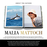 Подарочный фото-альбом Для тех, кто мечтает о приключениях Hotel Wailea  варинант исполнения - 5 | Loft Concept в Нижнем Новгороде