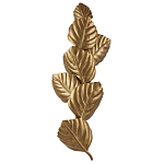 Бра в виде ветки с листьями Leaves From Above варинант исполнения - 3 | Loft Concept в Нижнем Новгороде