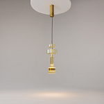 Подвесной светильник Level А 3000К 12ВТ варинант исполнения - 3 | Loft Concept в Нижнем Новгороде