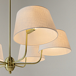 Люстра подвесная Modesto Е14 варинант исполнения - 12 | Loft Concept в Нижнем Новгороде