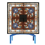 Тумба Short Carpet Angle варинант исполнения - 2 | Loft Concept в Нижнем Новгороде