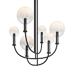 Люстра подвесная Status E14x6 варинант исполнения - 2 | Loft Concept в Нижнем Новгороде