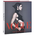 Подарочная Книга Vogue: The Editors  Eye варинант исполнения - 1 | Loft Concept в Нижнем Новгороде