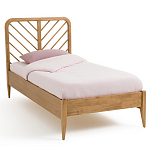 Кровать детская из массива дуба Andorra варинант исполнения - 1 | Loft Concept в Нижнем Новгороде