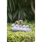 Кашпо Canaries варинант исполнения - 8 | Loft Concept в Нижнем Новгороде