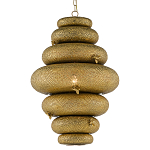 Люстра в виде улья с пчёлами Hive with Honey Bees варинант исполнения - 2 | Loft Concept в Нижнем Новгороде