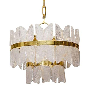 Люстра Glass Bells