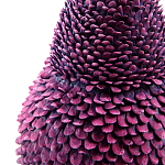 Экзотический Лиловый фрукт статуэтка Tropical Fruit Pandora 6 варинант исполнения - 2 | Loft Concept в Нижнем Новгороде