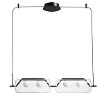 Подвесной светодиодный светильник St. Gallen варинант исполнения - 2 | Loft Concept в Нижнем Новгороде