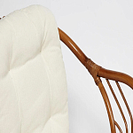 Комплект уличной мебели из ротанга Serenity Brown варинант исполнения - 4 | Loft Concept в Нижнем Новгороде