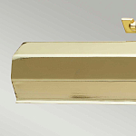 Светильник для картин с призматическим плафоном и двойными регулируемыми шарнирами Elstead Lighting варинант исполнения - 19 | Loft Concept в Нижнем Новгороде