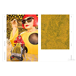 Книга Yayoi Kusama x Louis Vuitton  Creating Infinity варинант исполнения - 2 | Loft Concept в Нижнем Новгороде